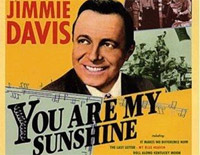 君は僕の太陽-You Are My Sunshine