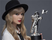 We Are Never Ever Getting Back Together