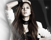 Waiting-BoA-ボア