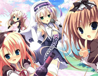 夢のなごりを探して-魔女こいにっき