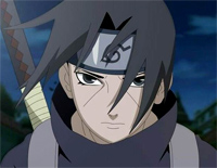 千夜-NARUTO -ナルト- 疾風伝