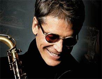 The Dream-David Sanborn
